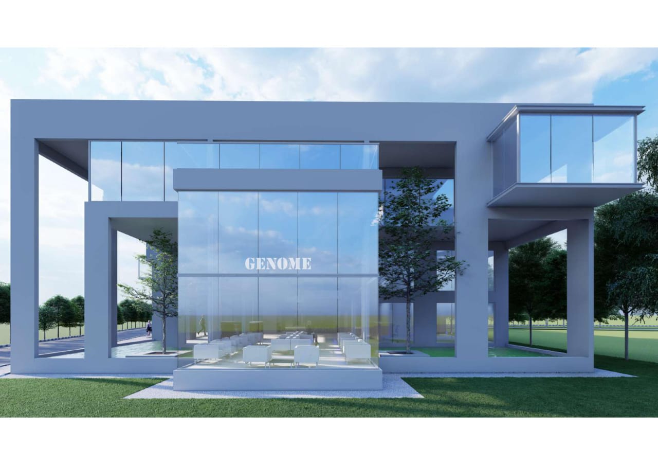 Genome Foundation