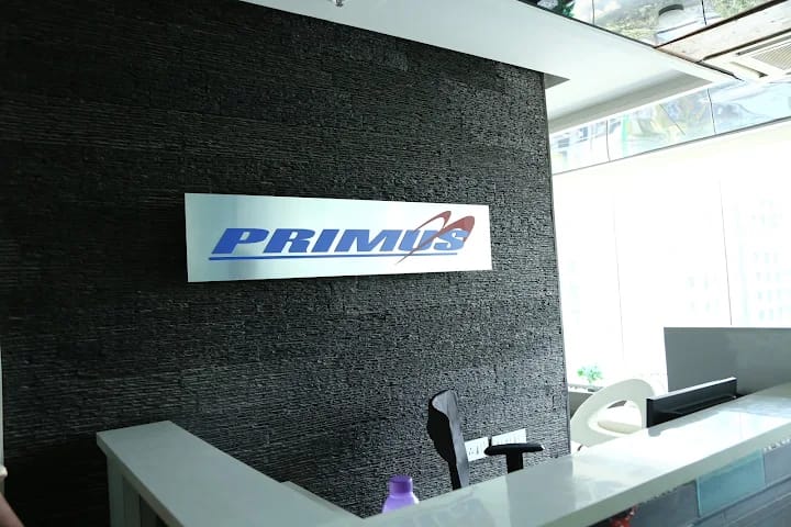 PRIMUS Global Technologies Pvt Ltd.