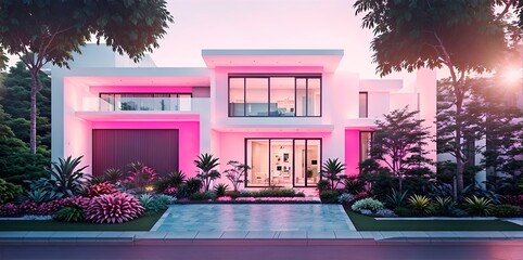 The Rising Trend of Eco-Friendly Homes